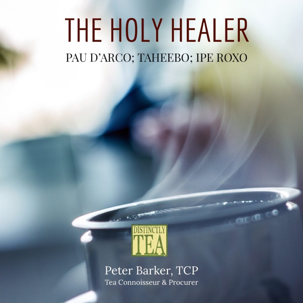 1014 - LaPacho Holy healer tea2