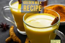 chai golden milk recipe from distinctly tea
