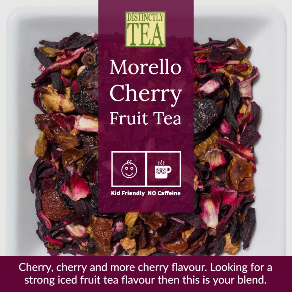 Morello Cherry Fruit Tea copy