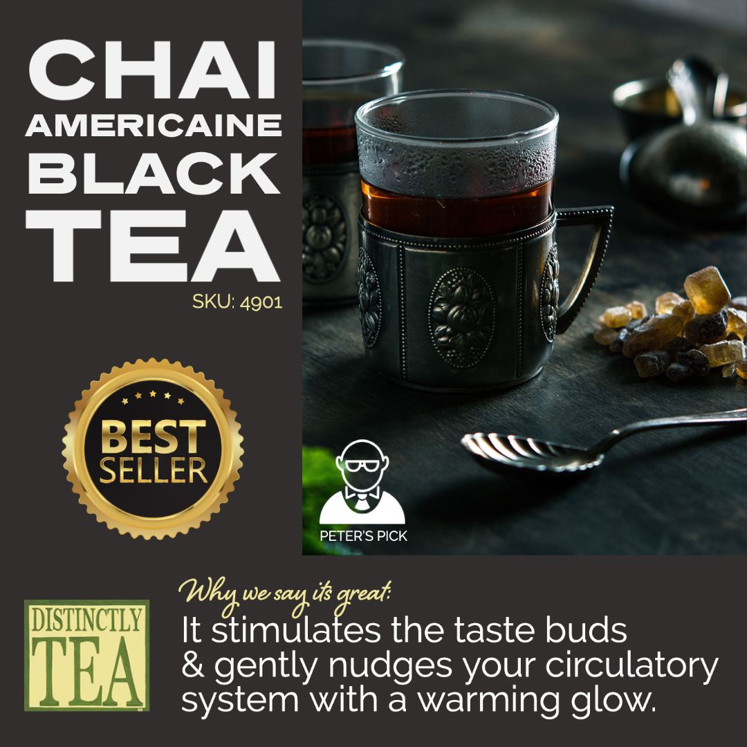 SKU-4901 Chai Americaine Black Tea distinctly tea-2