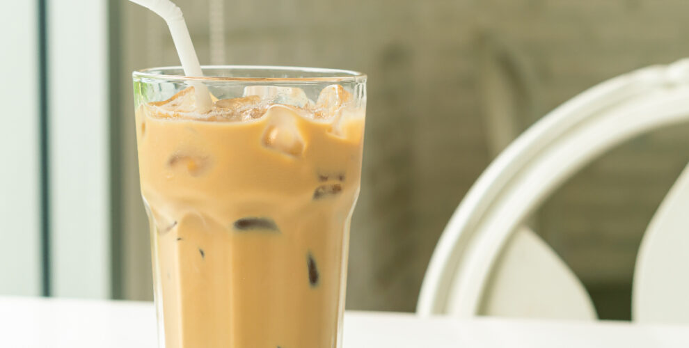 Rooibos Chai Latte Recipe Distinctly Tea Inc