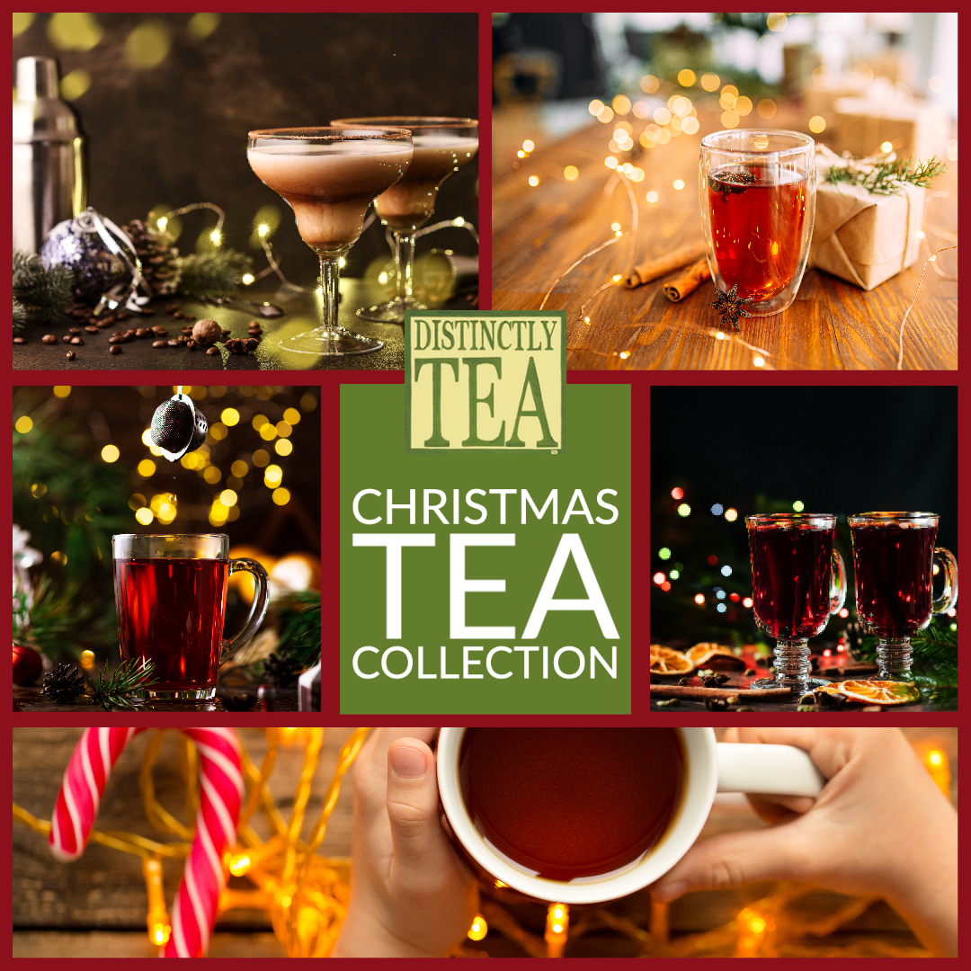Christmas tea collection-distinctly-tea-inc-1